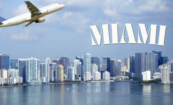 miami